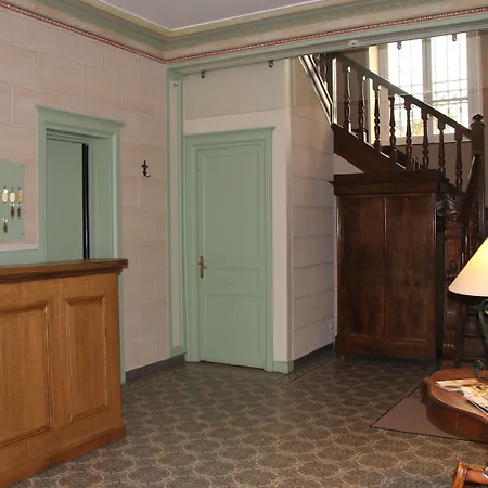 Szálloda Du Parc 3*