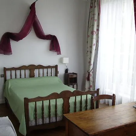 Du Parc 3* Liancourt